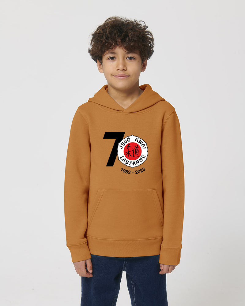 Hoodie JKL 2023 - UNISEXE ENFANT