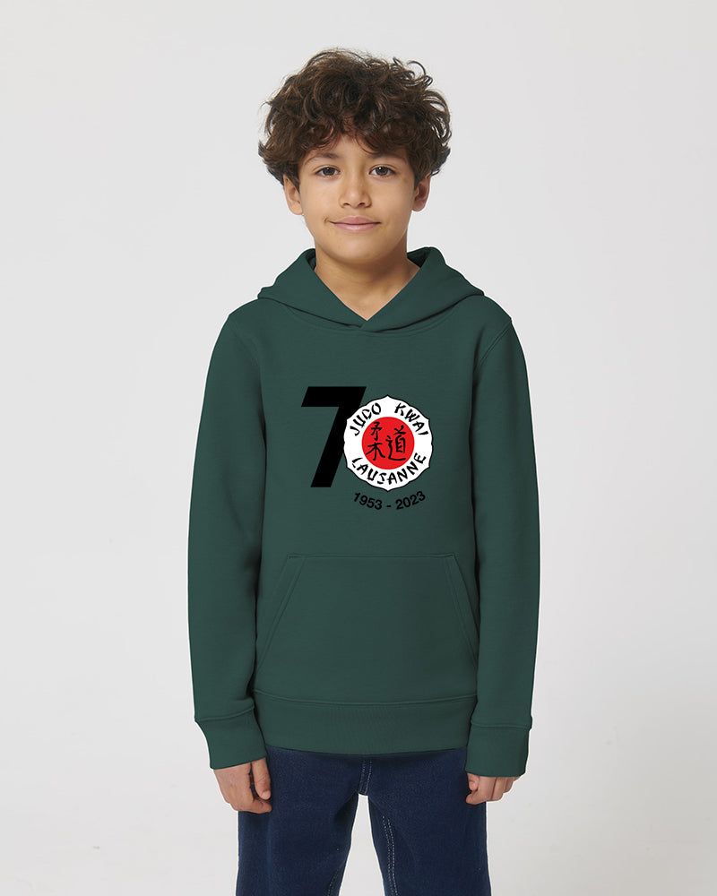 Hoodie JKL 2023 - UNISEXE ENFANT