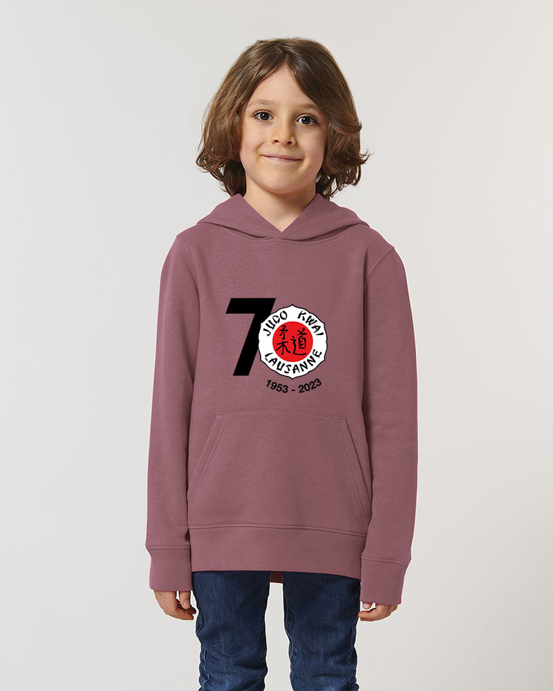 Hoodie JKL 2023 - UNISEXE ENFANT