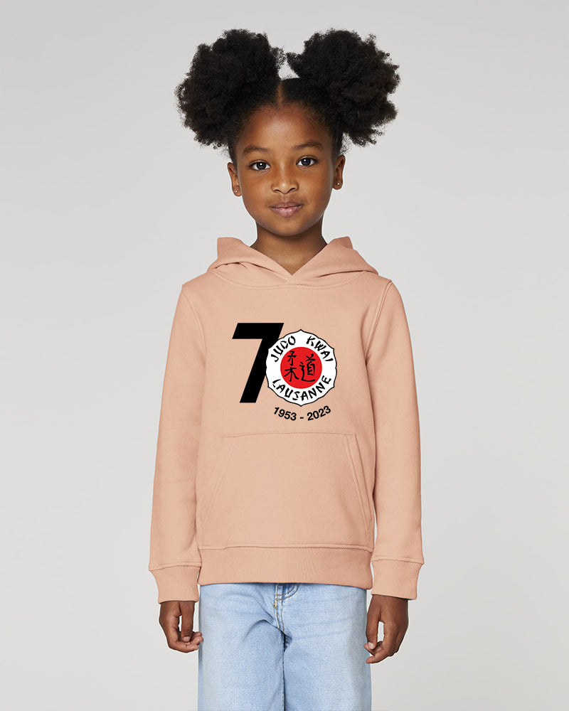 Hoodie JKL 2023 - UNISEXE ENFANT