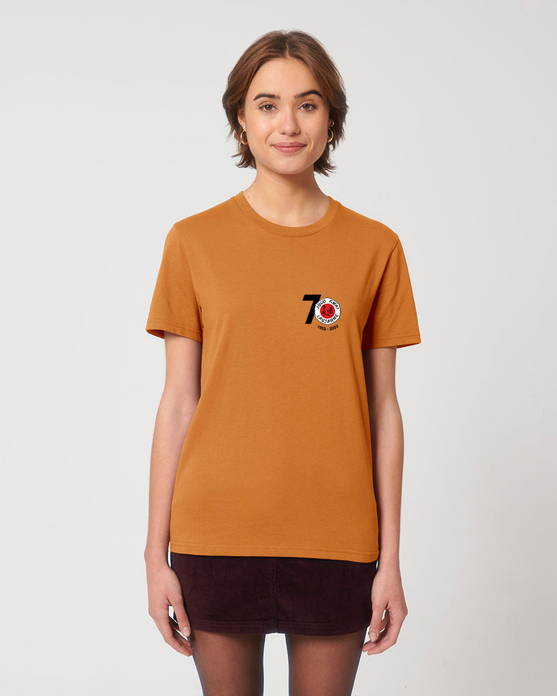 T-Shirt JKL 2023 - Unisexe ADULTE - Logo coeur