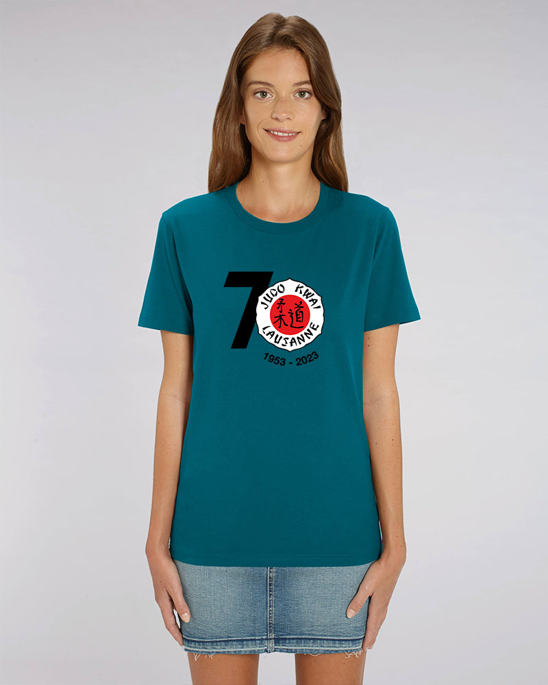JKL 2023 T -Shirt - Unisex Erwachsener - großes Logo