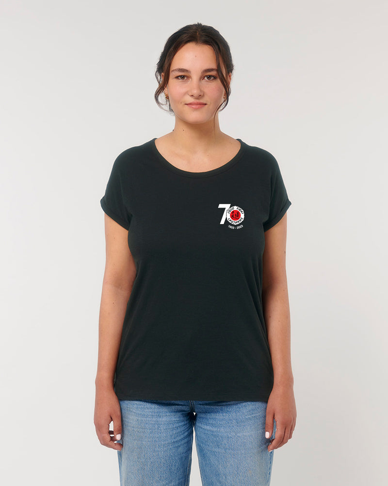 T-Shirt JKL 2023 - Femme  ADULTE