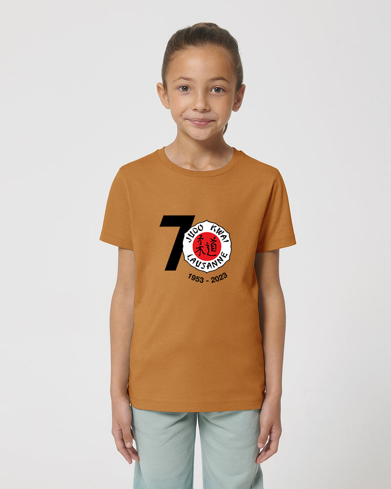 JKL 2023 T -Shirt - Unisex Kinder