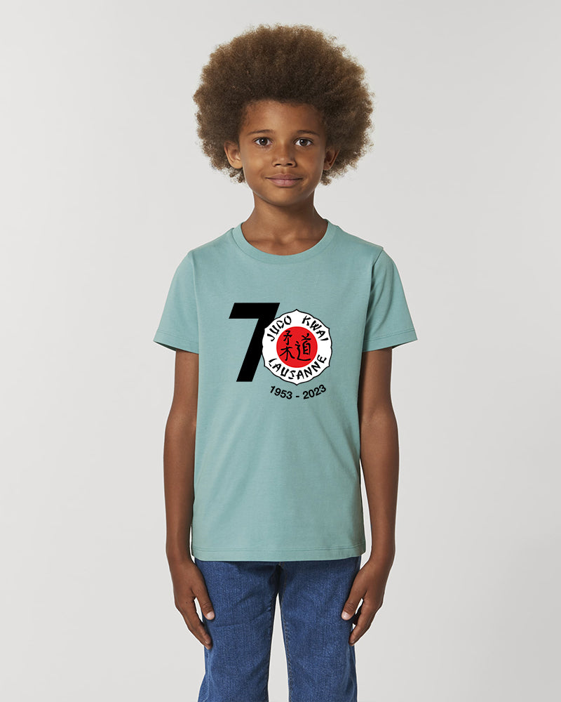 T-Shirt JKL 2023 - Unisexe ENFANTS