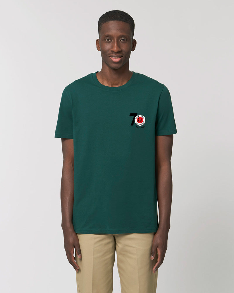 JKL 2023 t -shirt - Adult unisex - Heart logo