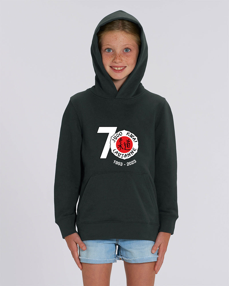 Hoodie JKL 2023 - Unisex Children