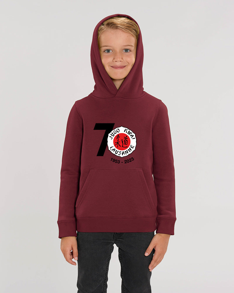 Hoodie JKL 2023 - UNISEXE ENFANT