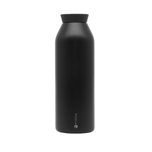 Bottle Flat