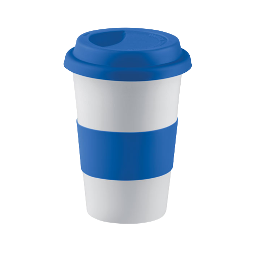 Mug en céramique tribeca