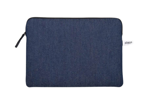 Pochette pour MacBook Pro 14″ / Air 13″ (2017) / iPad Pro 12.9″ avec zip