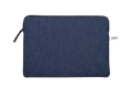Funda para MacBook Pro 14″ / Air 13″ (2017) / iPad Pro 12.9″ con cremallera