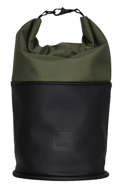 Spin Rolltop Bag Mini