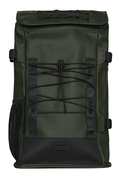 Trail Mountaineer Bag