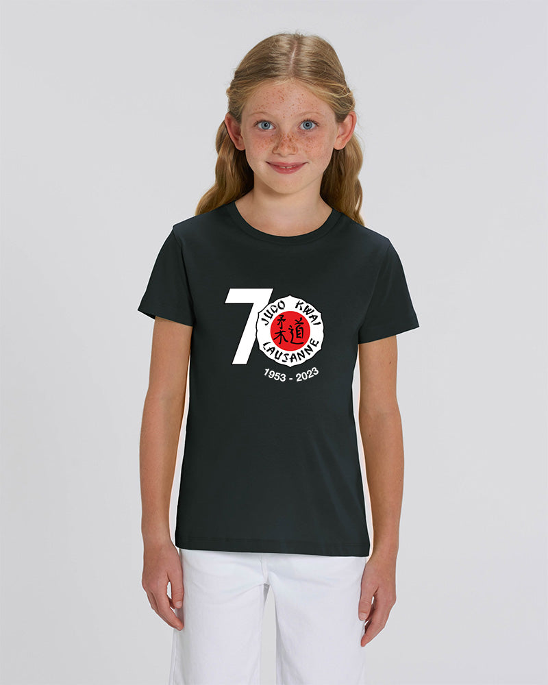 T-Shirt JKL 2023 - Unisexe ENFANTS