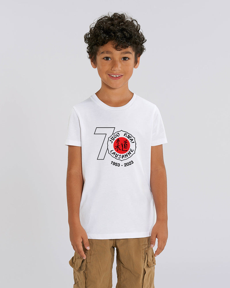T-Shirt JKL 2023 - Unisexe ENFANTS