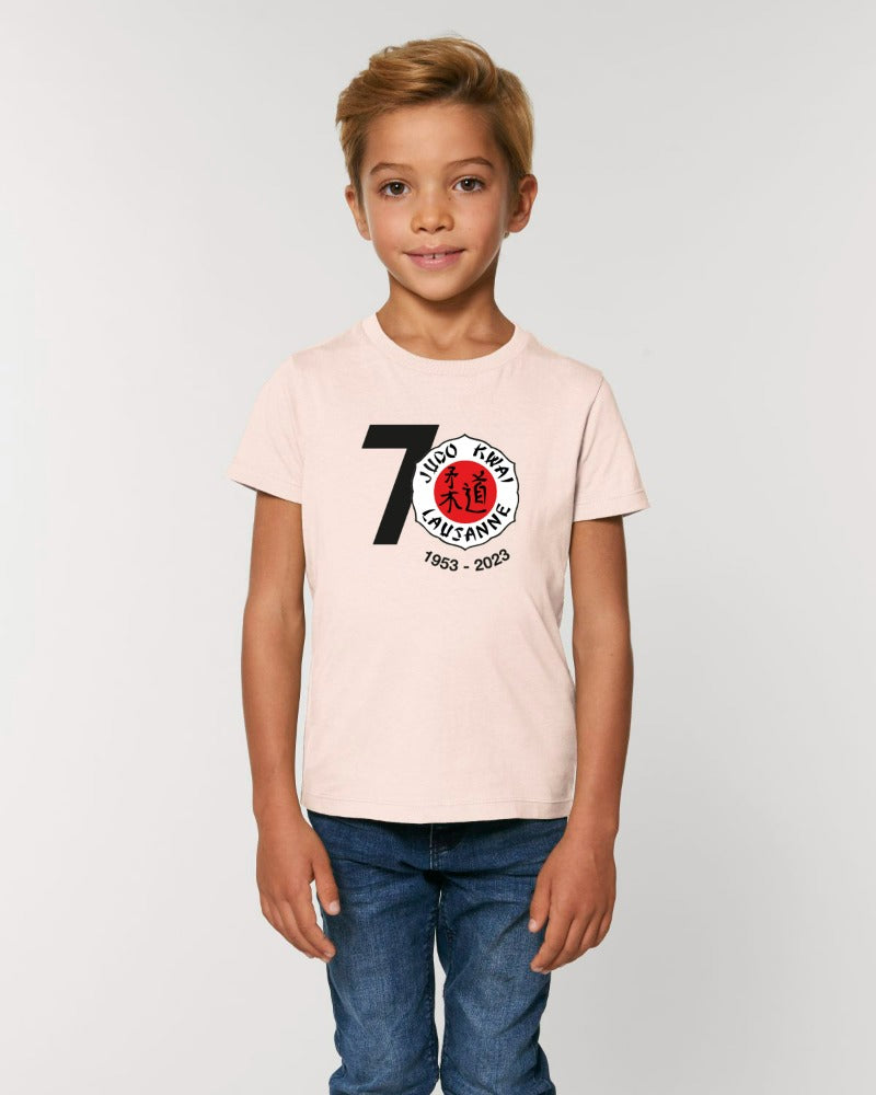 T-Shirt JKL 2023 - Unisexe ENFANTS