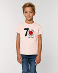 T-Shirt JKL 2023 - Unisexe ENFANTS
