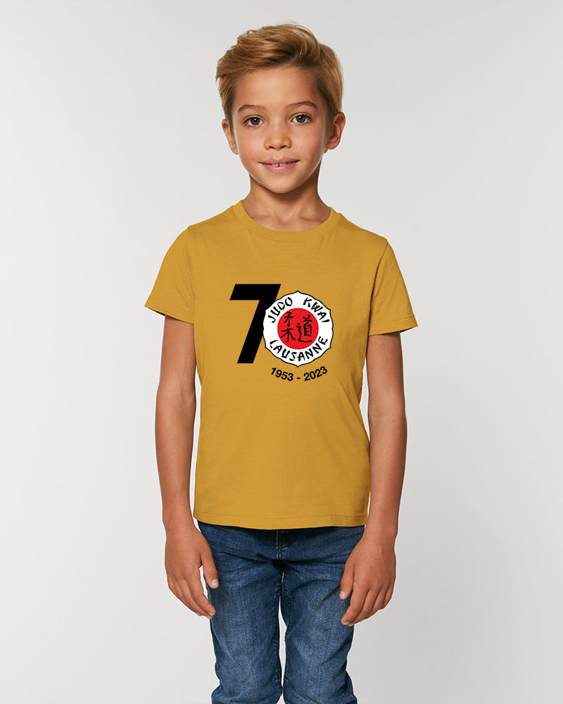 T-Shirt JKL 2023 - Unisexe ENFANTS