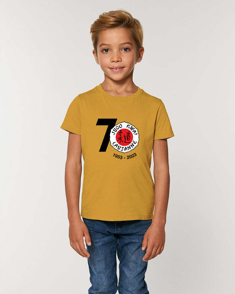 JKL 2023 t -shirt - Unisex children