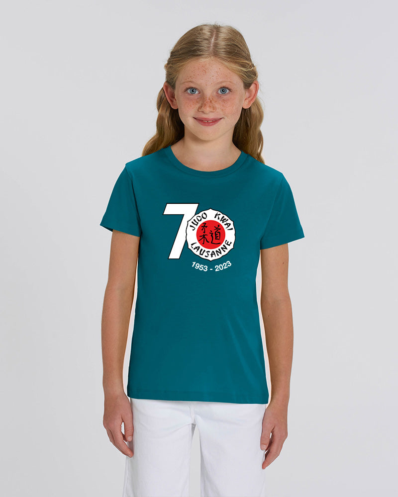 T-Shirt JKL 2023 - Unisexe ENFANTS