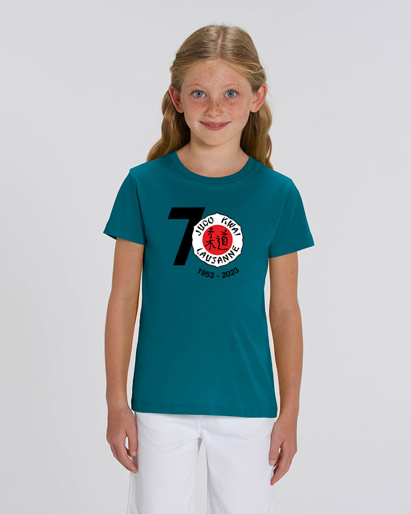 T-Shirt JKL 2023 - Unisexe ENFANTS