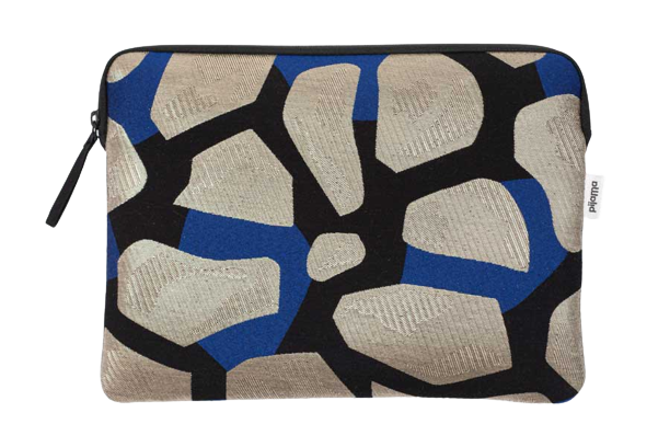 Pochette pour MacBook Pro 14″ / Air 13″ (2017) / iPad Pro 12.9″ avec zip