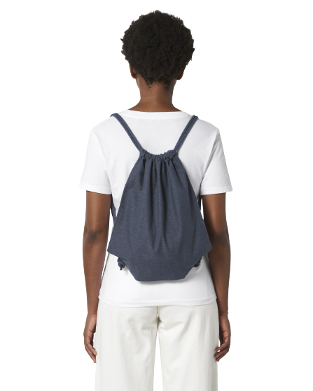 Gym Bag en toile