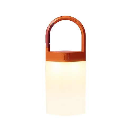 Horizon Hanging Lamp