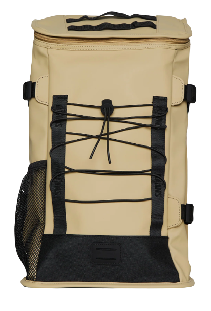 Trail Mountaineer Bag