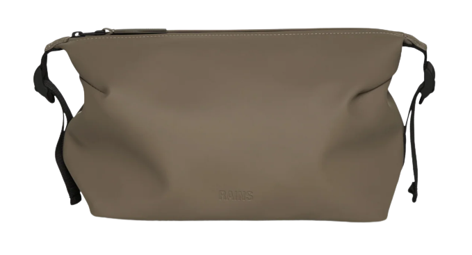 Bolsa de lavado de fin de semana 