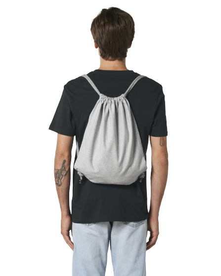 Gym Bag en toile