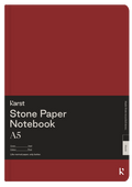 Hardcover Notebook A5
