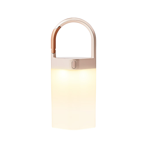 Horizon Hanging Lamp