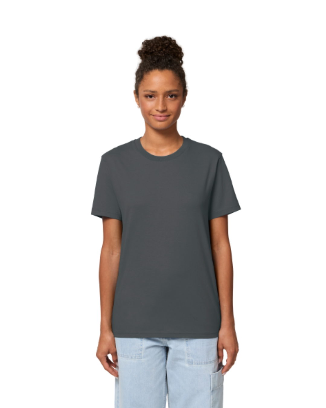 ROCKER T-SHIRT - UNISEX - STANLEY/STELLA