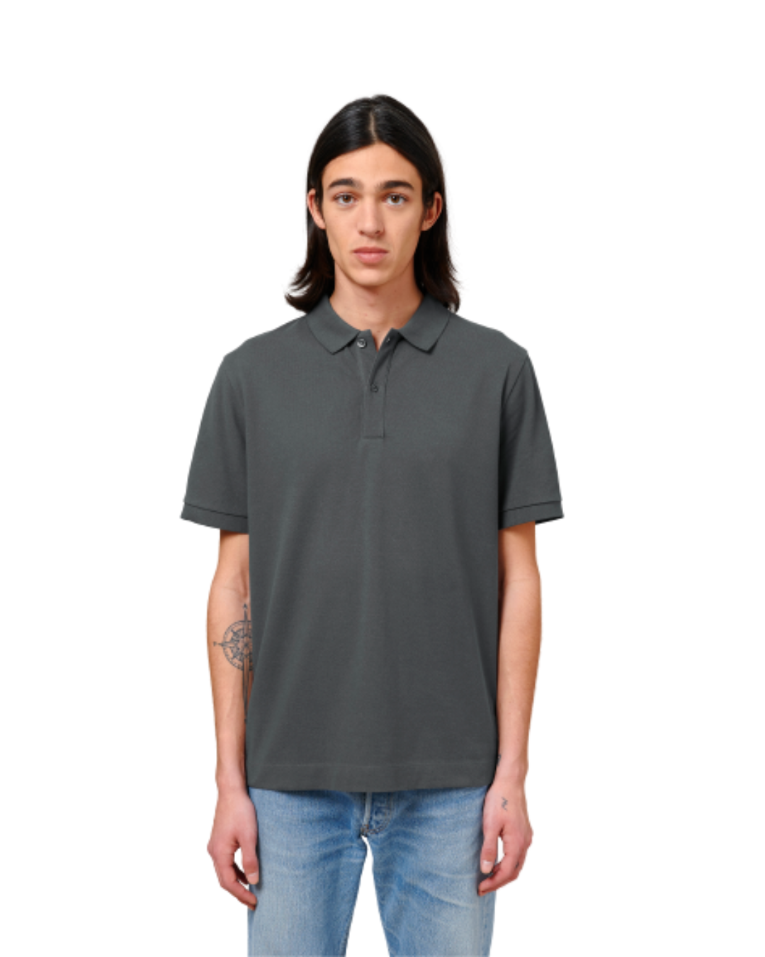 POLO PREPSTER - UNISEXE - STANLEY/STELLA