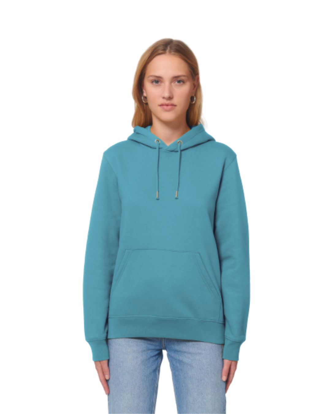SWEAT-SHIRT CAPUCHE CRUISER - UNISEXE - STANLEY/STELLA