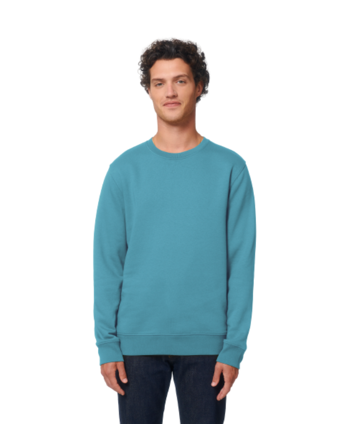 SWEAT-SHIRT CHANGER - UNISEXE - STANLEY/STELLA