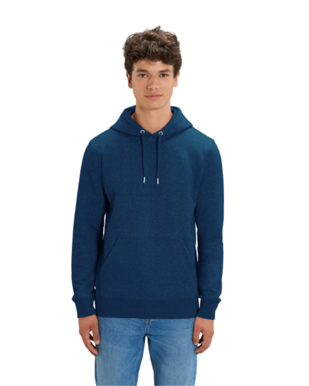 SWEAT-SHIRT CAPUCHE CRUISER - UNISEXE - STANLEY/STELLA