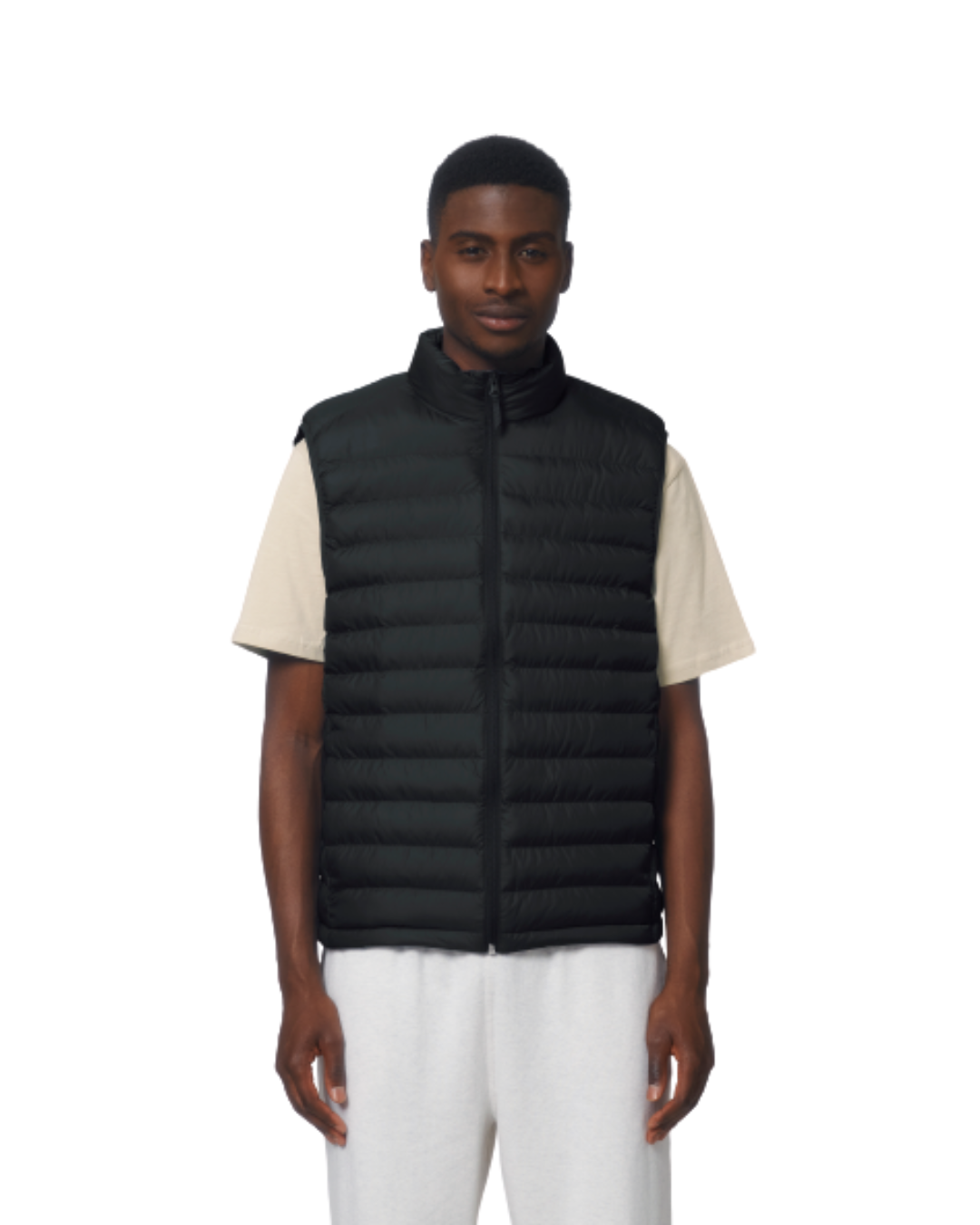 BODYWARMER STANLEY CLIMBER - HOMME - STANLEY/STELLA