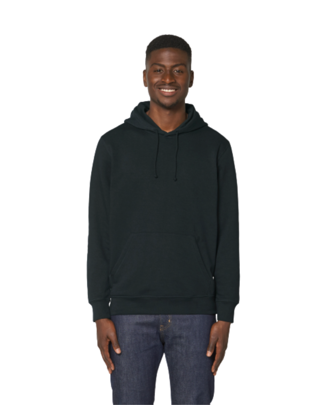 SWEAT-SHIRT DRUMMER - UNISEXE - STANLEY/STELLA