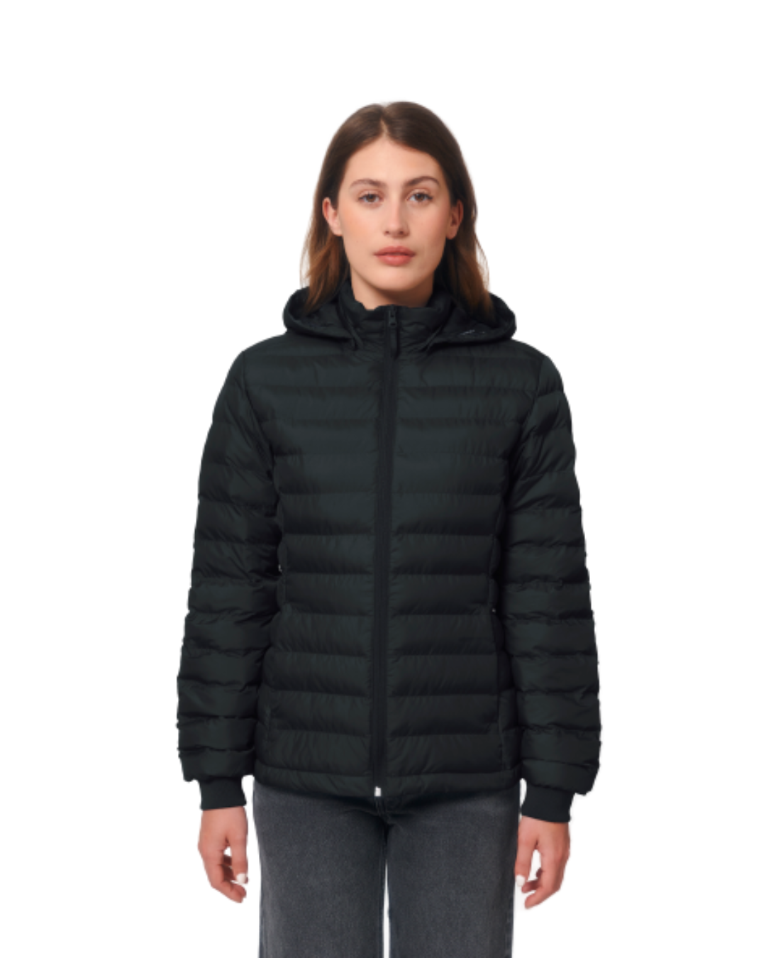QUILTED TRAVEL JACKET - WOMEN'S - STANLEY/STELLA 
