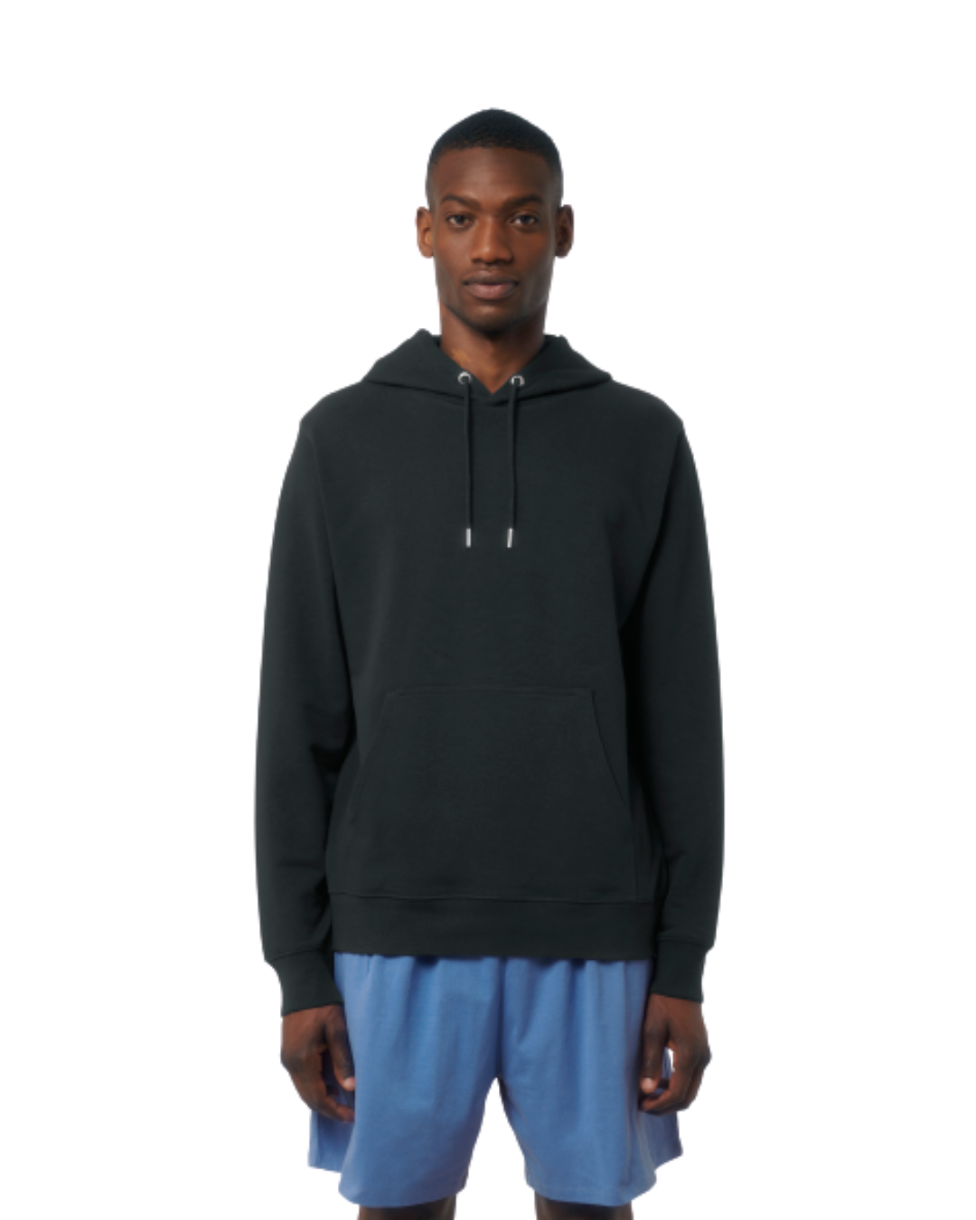 SWEAT-SHIRT CAPUCHE ARCHER - UNISEXE - STANLEY/STELLA