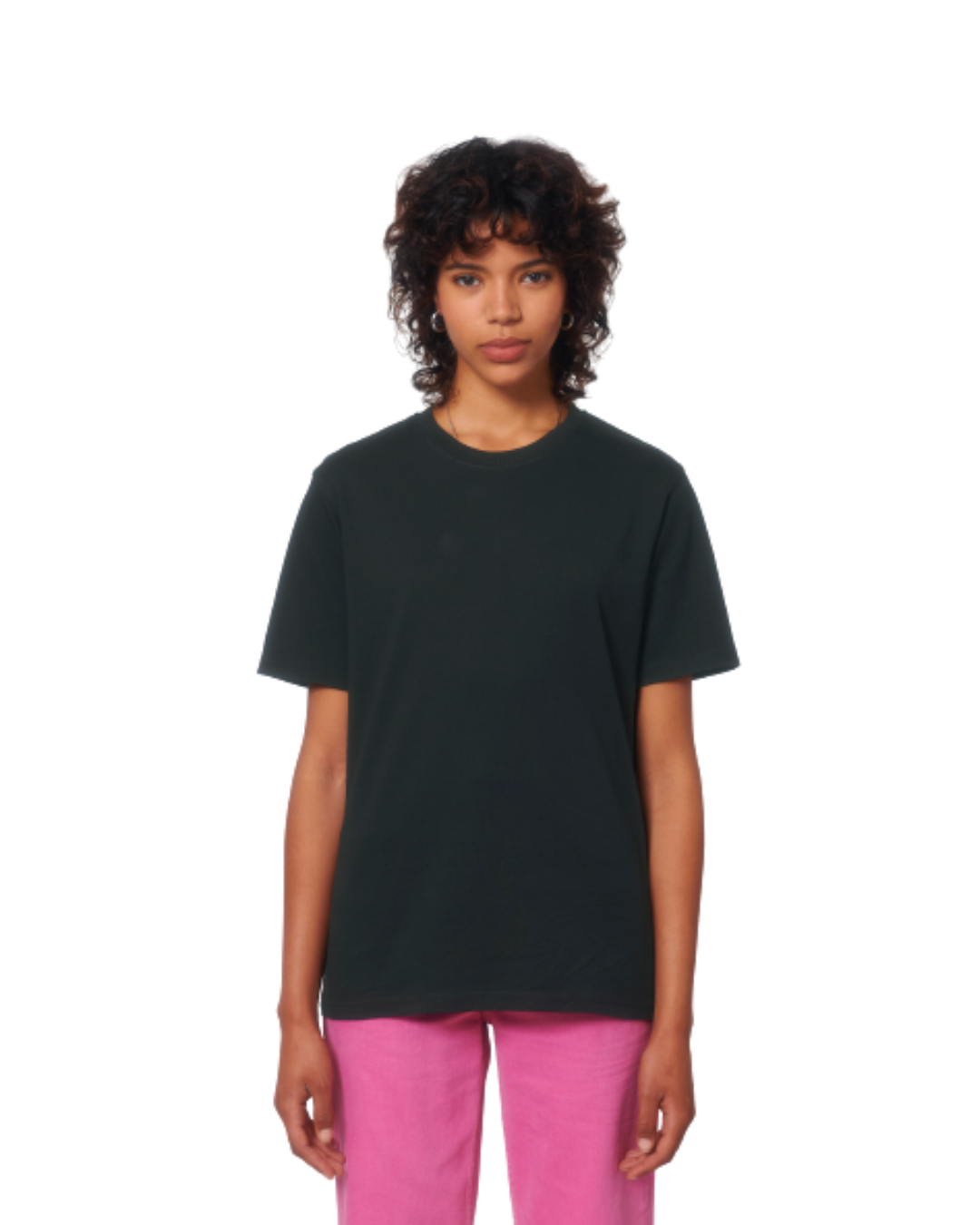 T-SHIRT STANLEY SPARKER - UNISEXE - STANLEY/STELLA