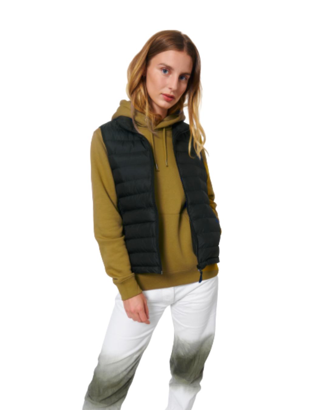 BODYWARMER CLIMBER - FEMME - STANLEY/STELLA