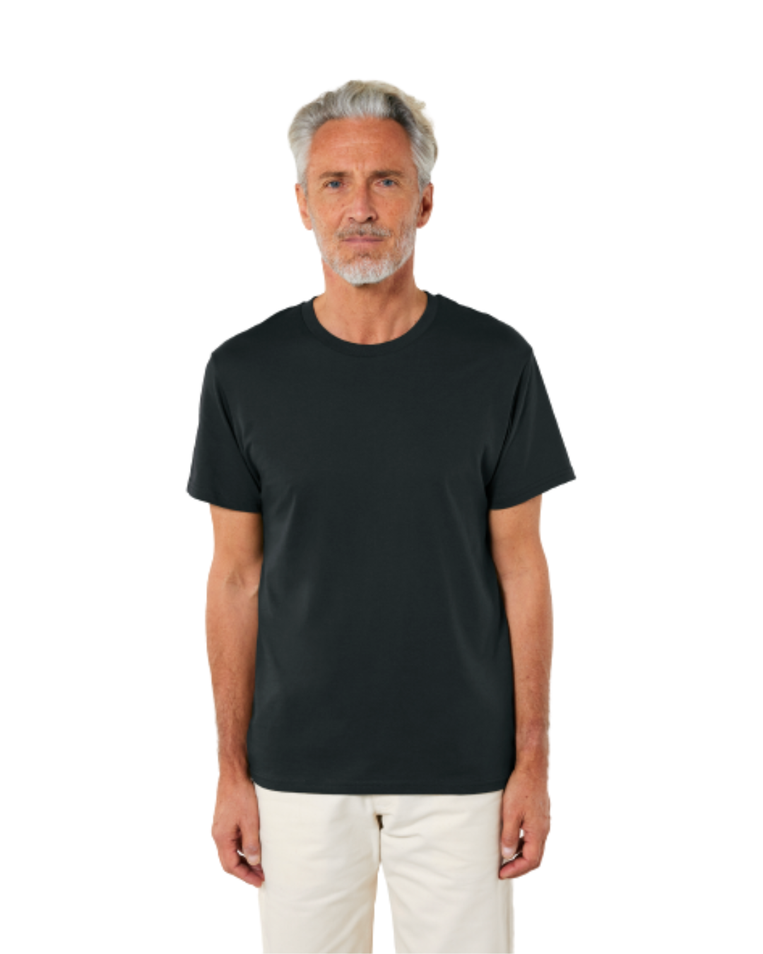 ROCKER T-SHIRT - UNISEX - STANLEY/STELLA