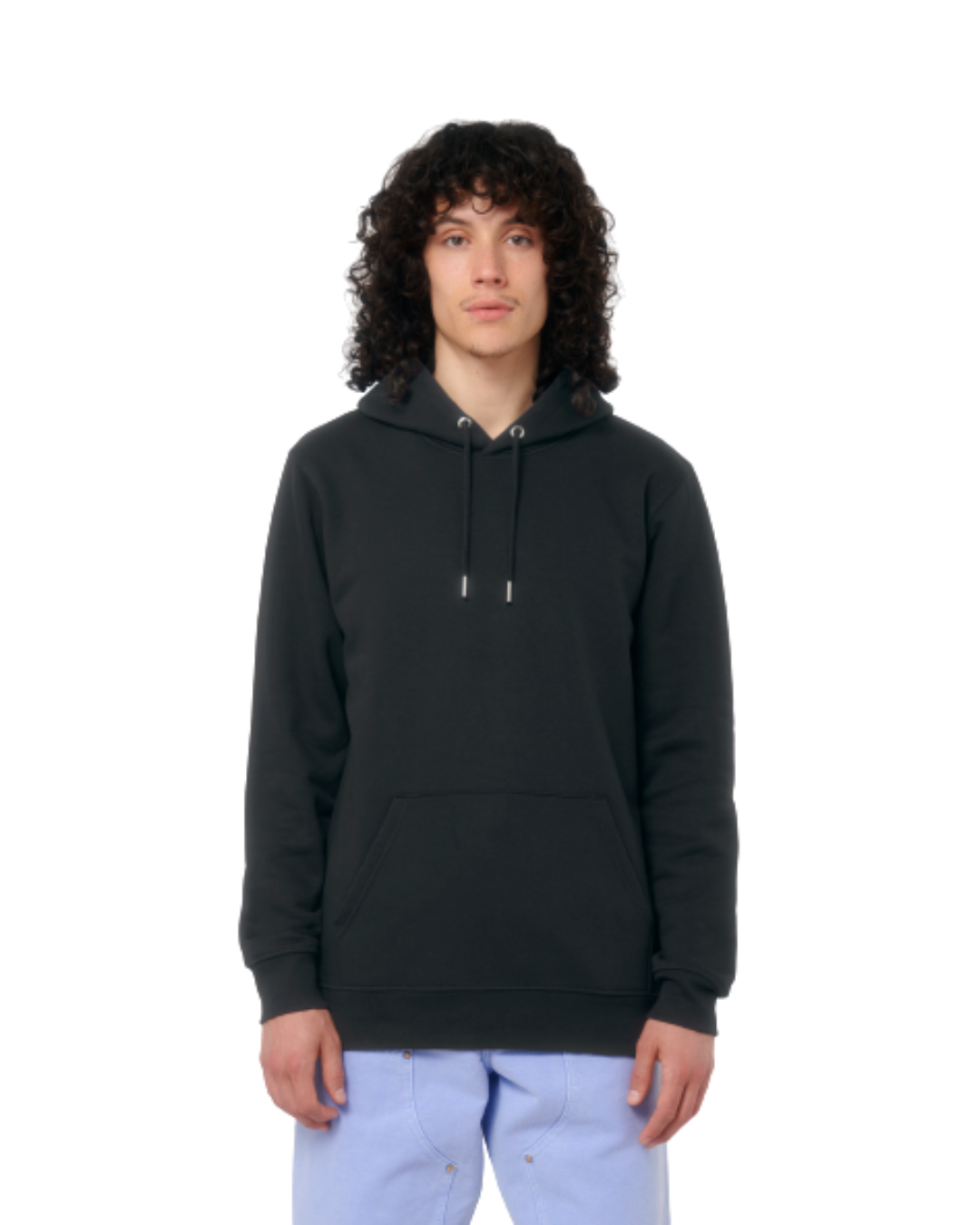 SWEAT-SHIRT CAPUCHE CRUISER - UNISEXE - STANLEY/STELLA