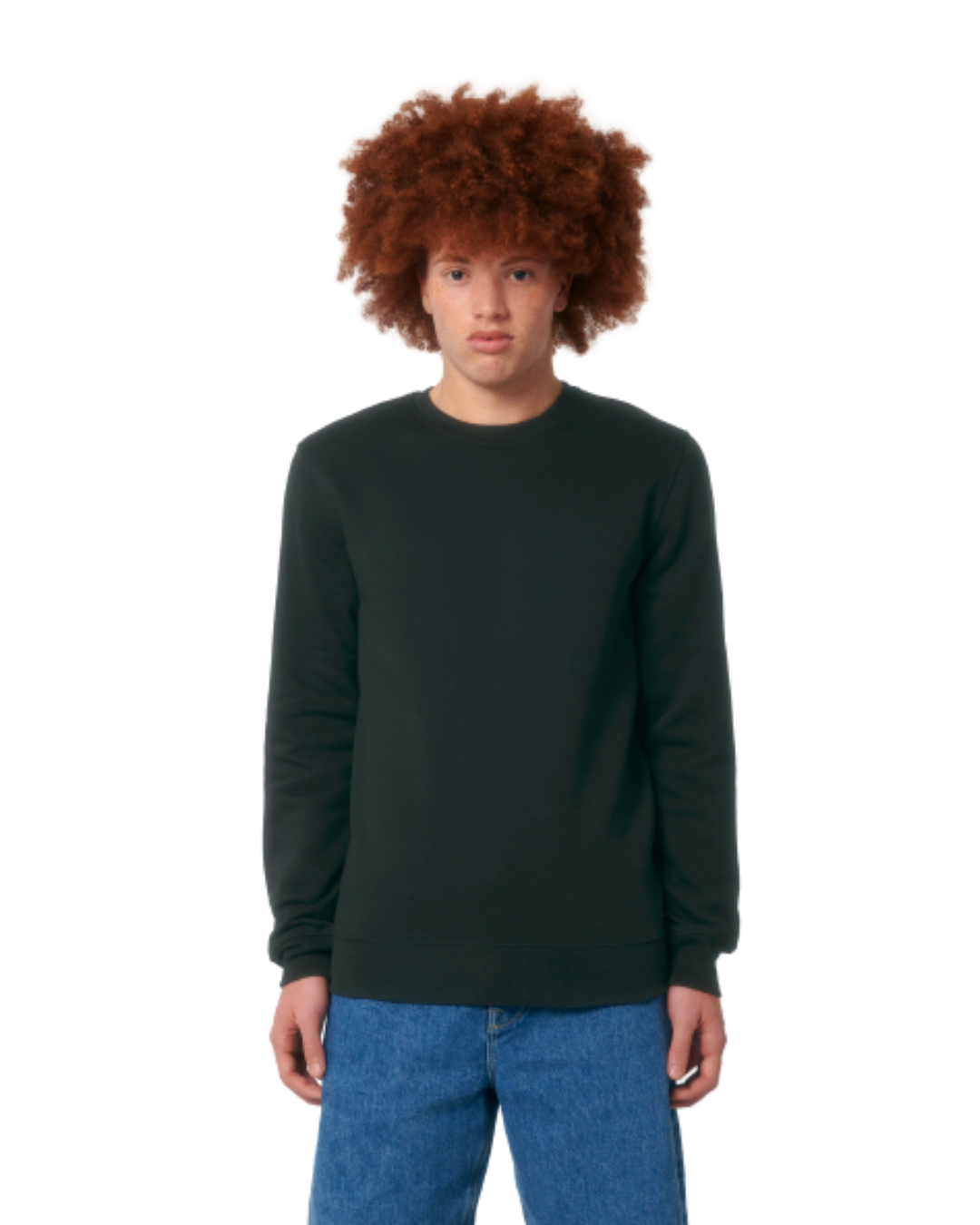 SWEAT-SHIRT CHANGER - UNISEXE - STANLEY/STELLA