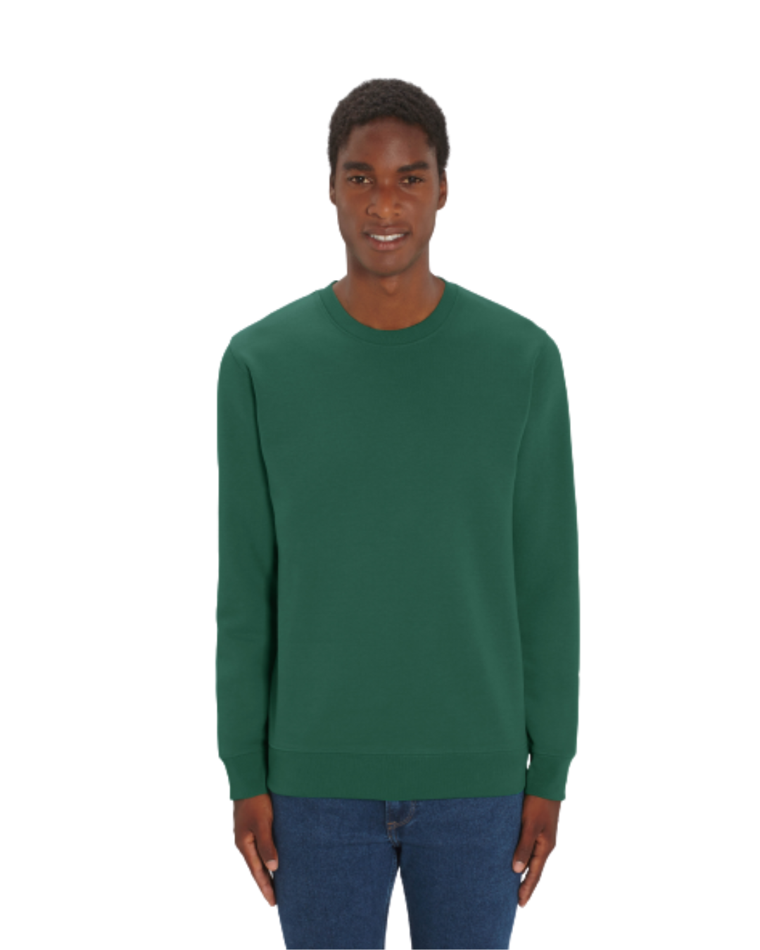 SWEAT-SHIRT CHANGER - UNISEXE - STANLEY/STELLA