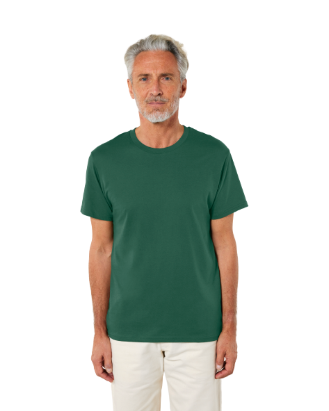 ROCKER T-SHIRT - UNISEX - STANLEY/STELLA